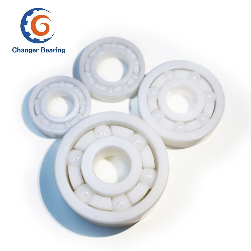 ceramic bearing for motor ceramic bearing for motor